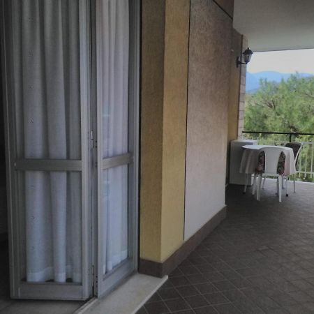 Valter Apartment ピエトラ・リーグレ エクステリア 写真