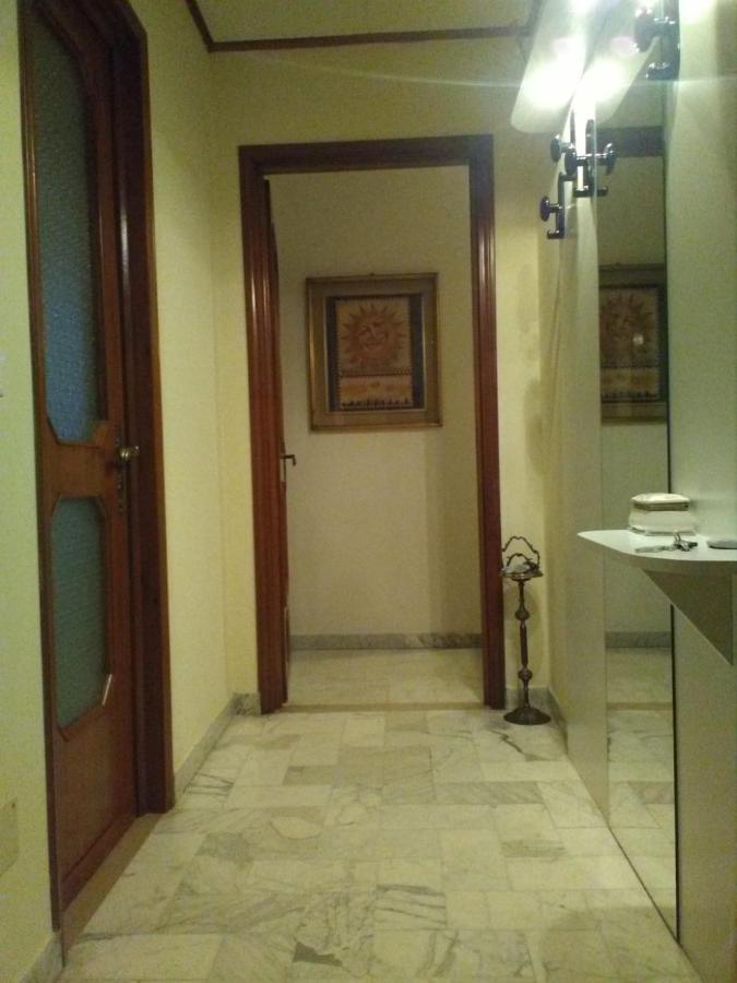 Valter Apartment ピエトラ・リーグレ エクステリア 写真