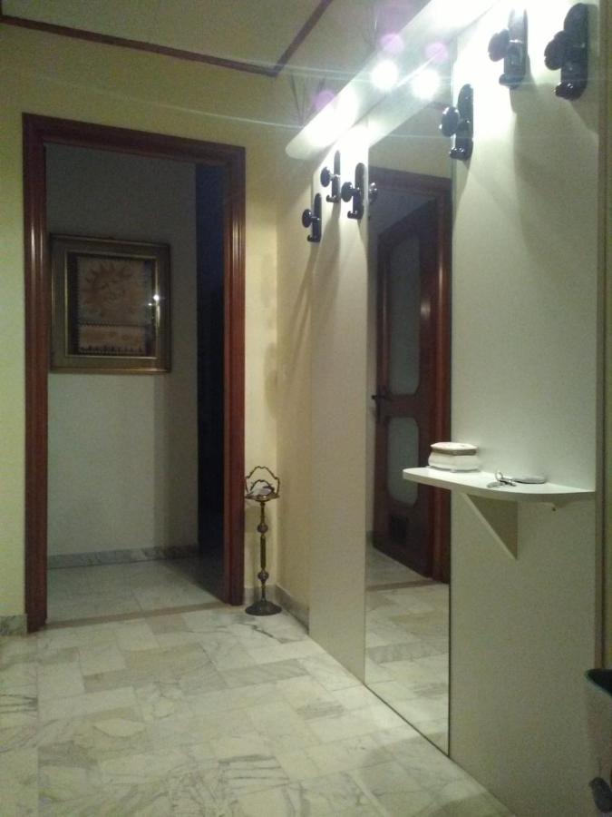 Valter Apartment ピエトラ・リーグレ エクステリア 写真
