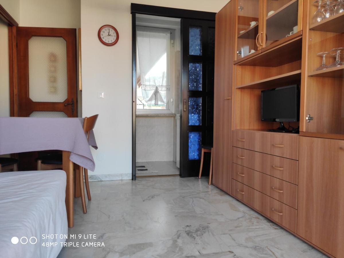 Valter Apartment ピエトラ・リーグレ エクステリア 写真