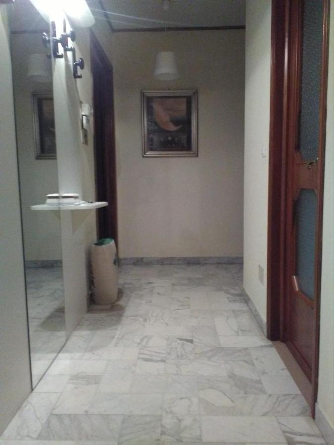Valter Apartment ピエトラ・リーグレ エクステリア 写真