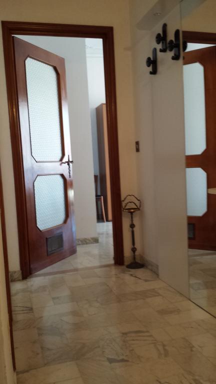 Valter Apartment ピエトラ・リーグレ エクステリア 写真