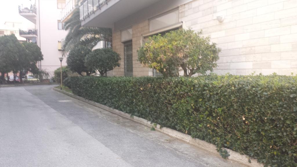 Valter Apartment ピエトラ・リーグレ エクステリア 写真